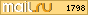 Рейтинг@Mail.ru